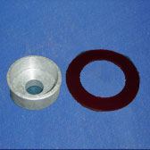 噴砂機配件 膠圈